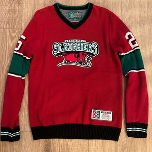 Ugly Christmas Sweater